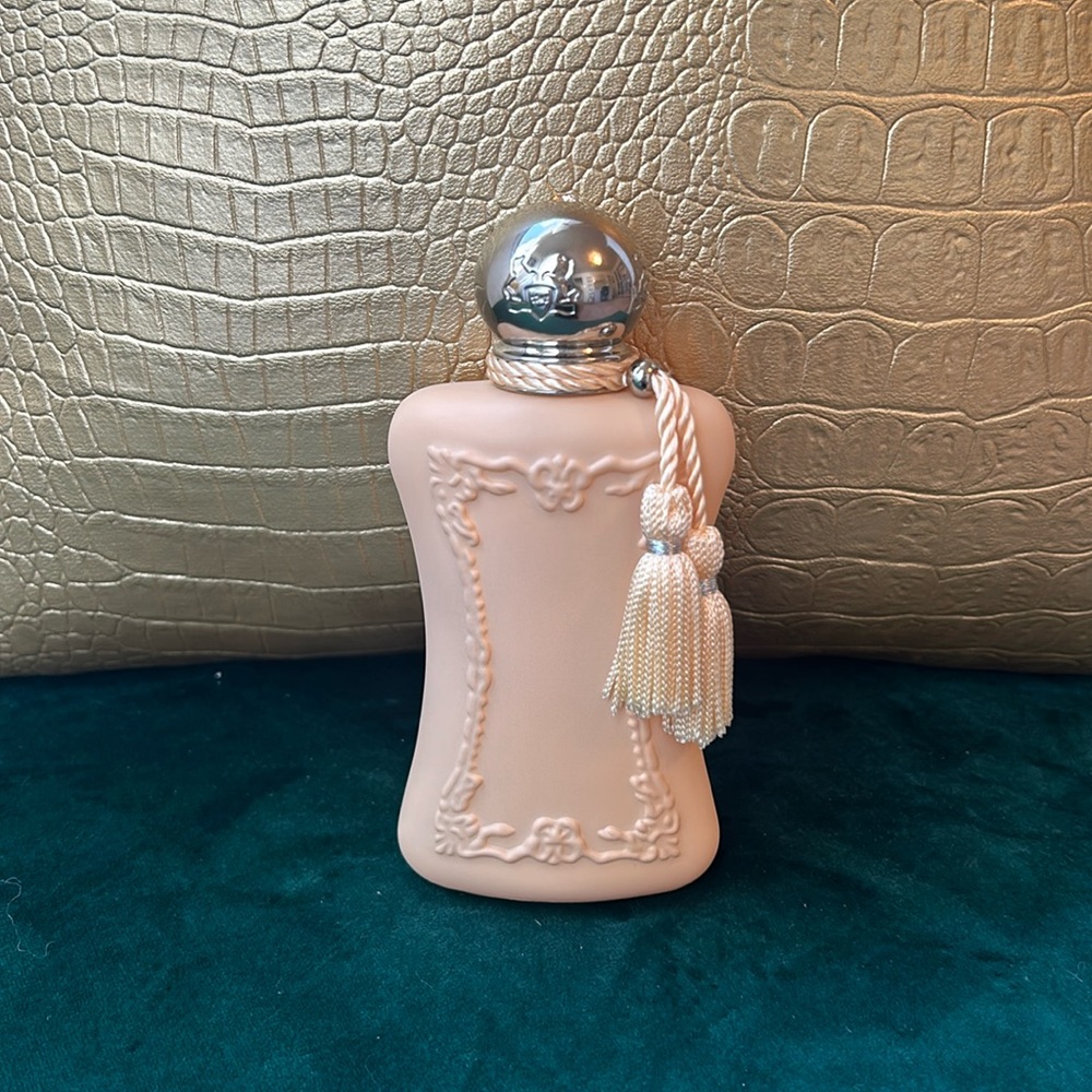 Popular perfumes de Marley Casilli.